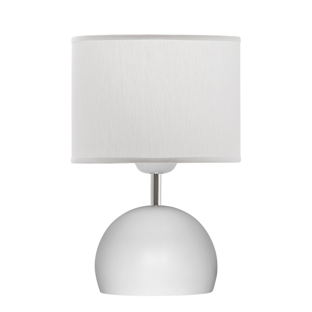 Markas Iluminación - ALYSSA - V71-BB - Velador