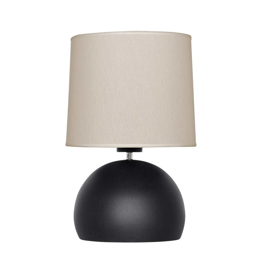 Markas Iluminación - ALYSSA - V72-NL - Velador