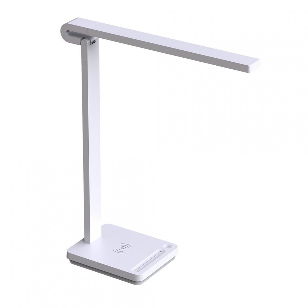 Markas Iluminación - AMADEA - TL500B - Lámpara de Mesa