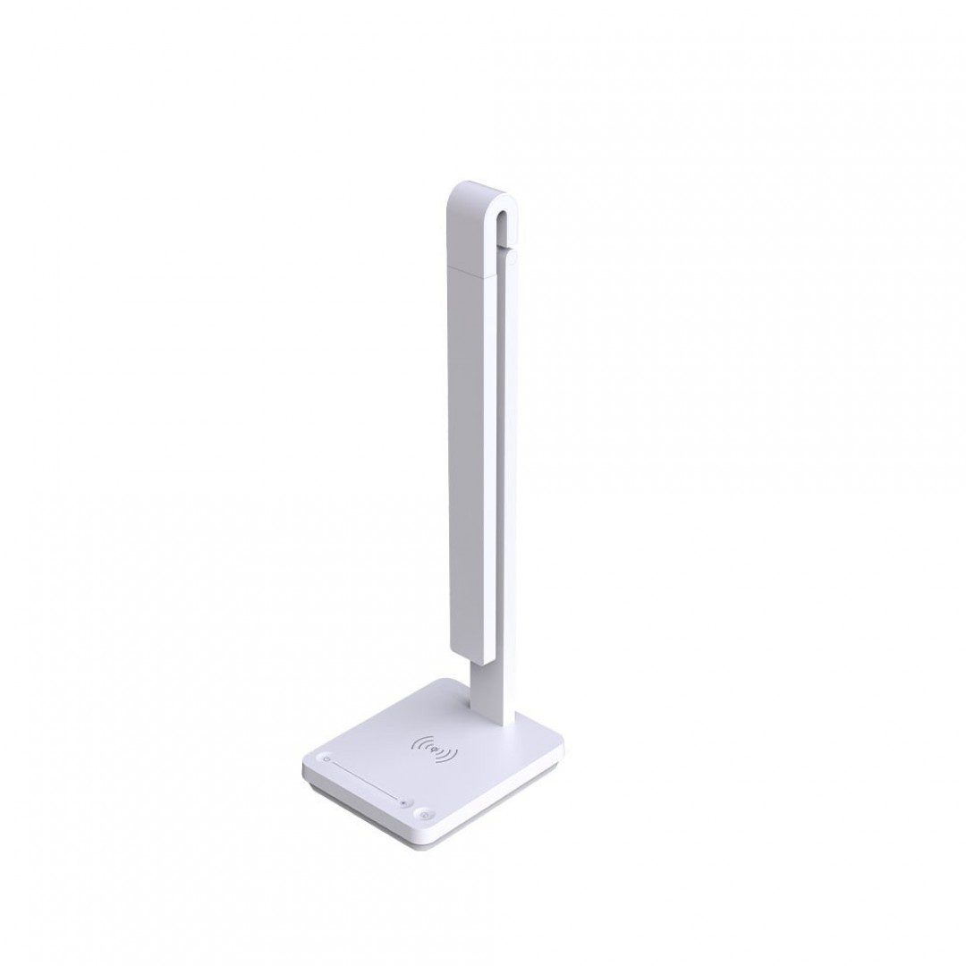 Markas Iluminación - AMADEA - TL500B - Lámpara de Mesa