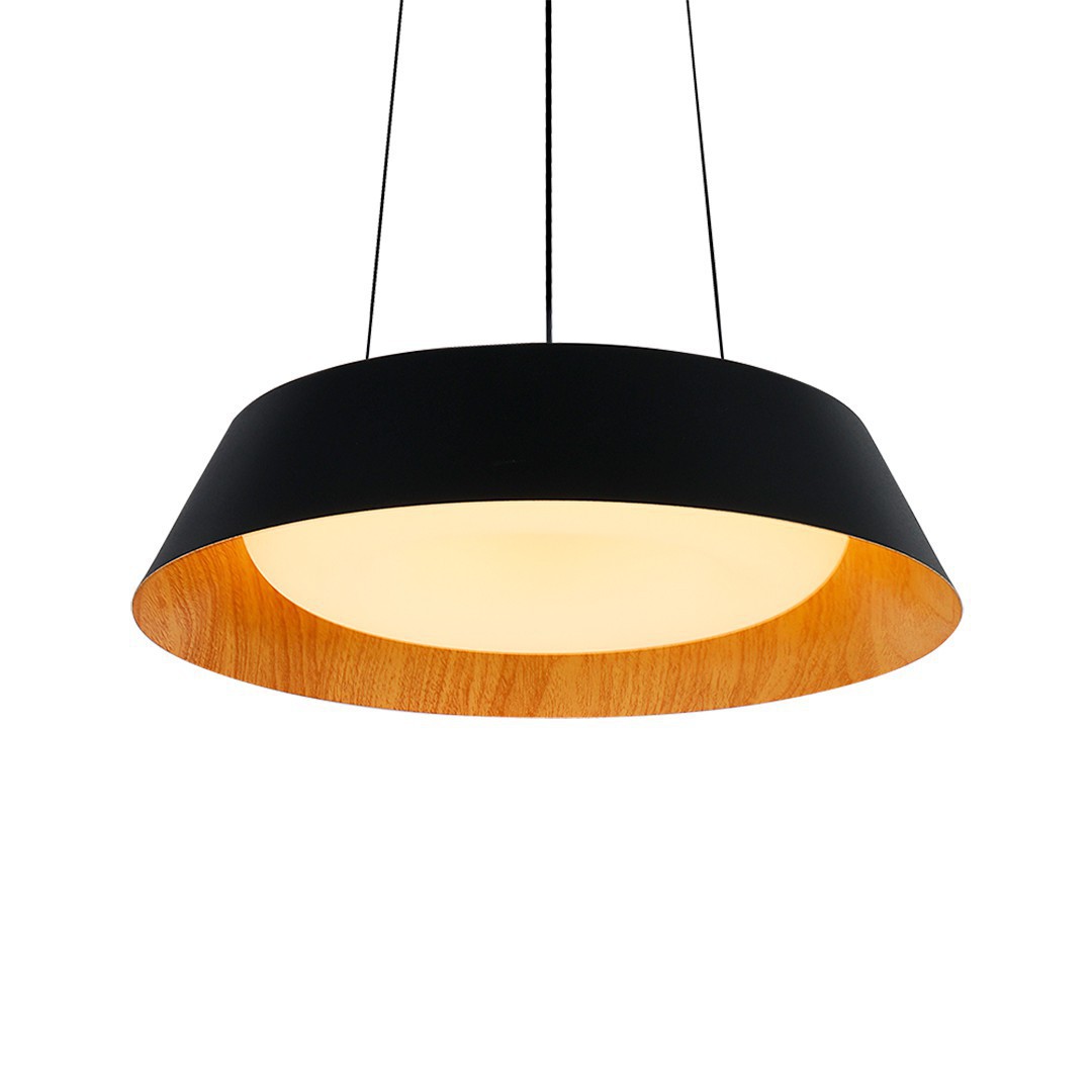 Markas Iluminación - AMBRA - L7256B - L7256N - Colgante