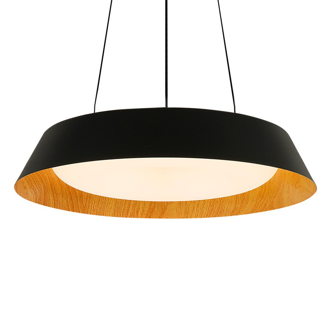 Markas Iluminación - AMBRA - L7272N - L7272B - Colgante