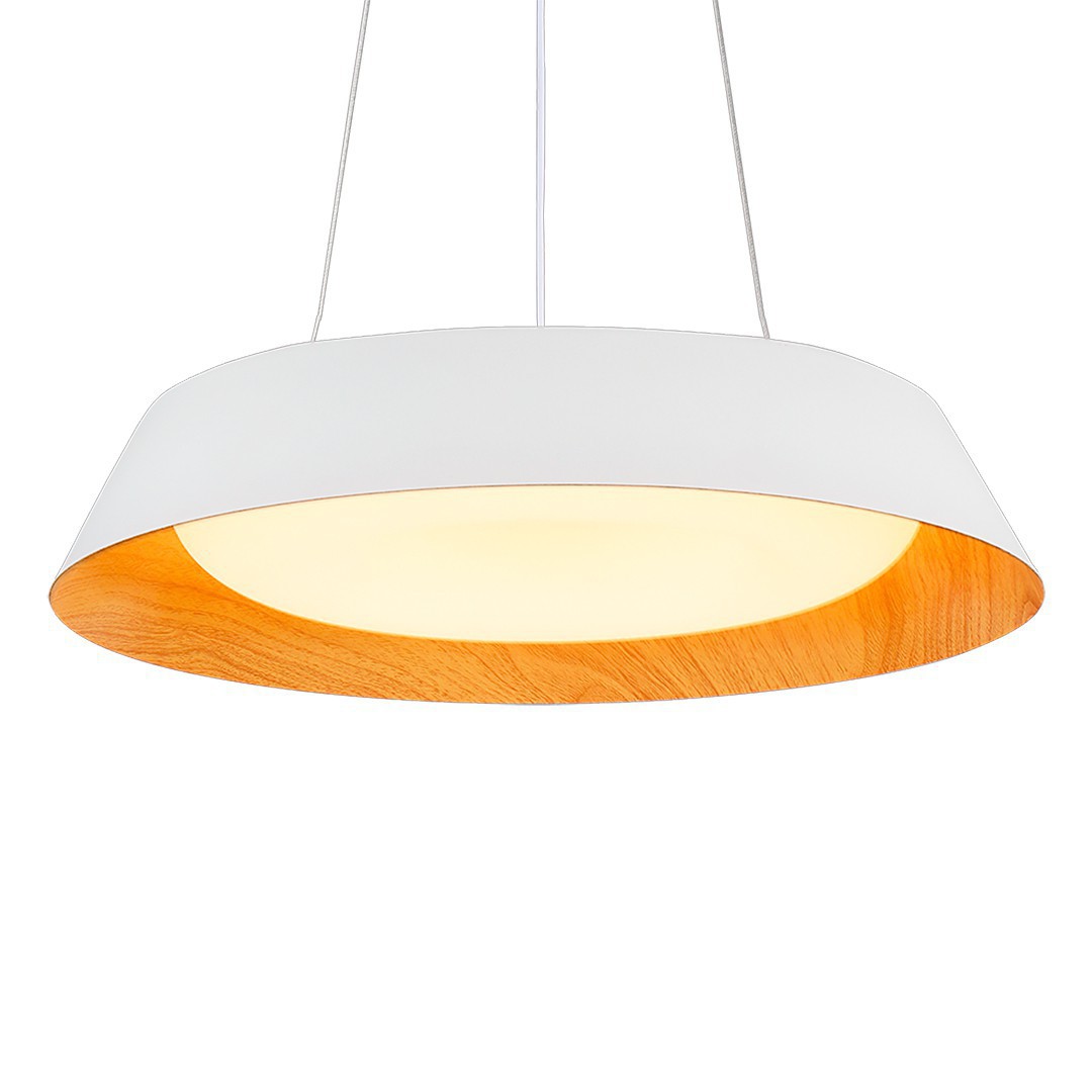 Markas Iluminación - AMBRA - L7272N - L7272B - Colgante