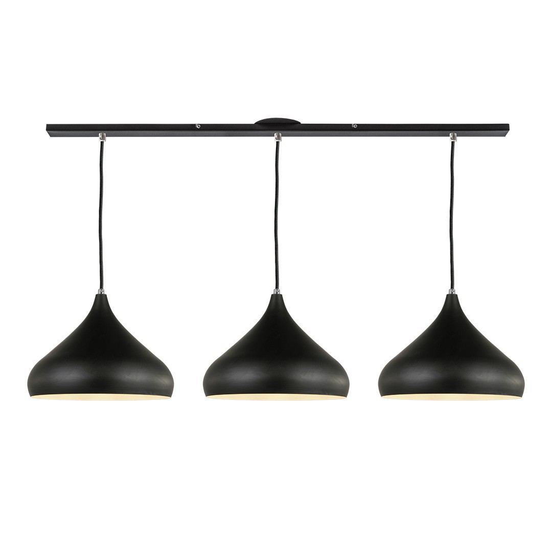 Markas Iluminación - ANAÍS - 1887-C3N - Colgante