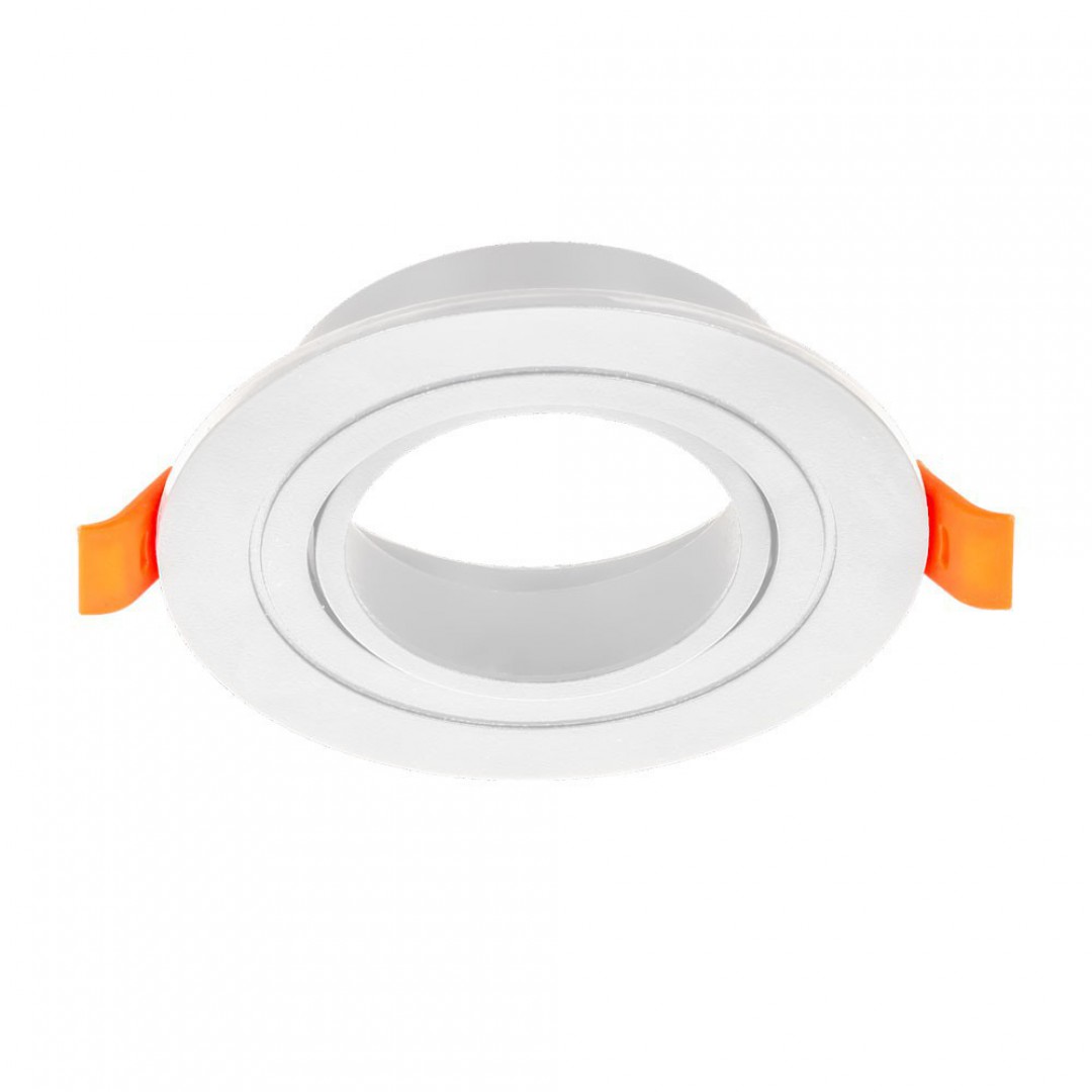 Markas Iluminación - BINTA - EM8000B - Empotrable