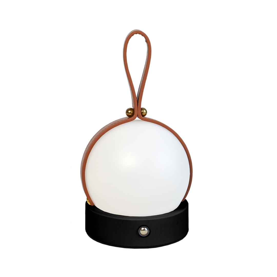 Markas Iluminación - BOZANA - TL7001 - Lámpara De Escritorio