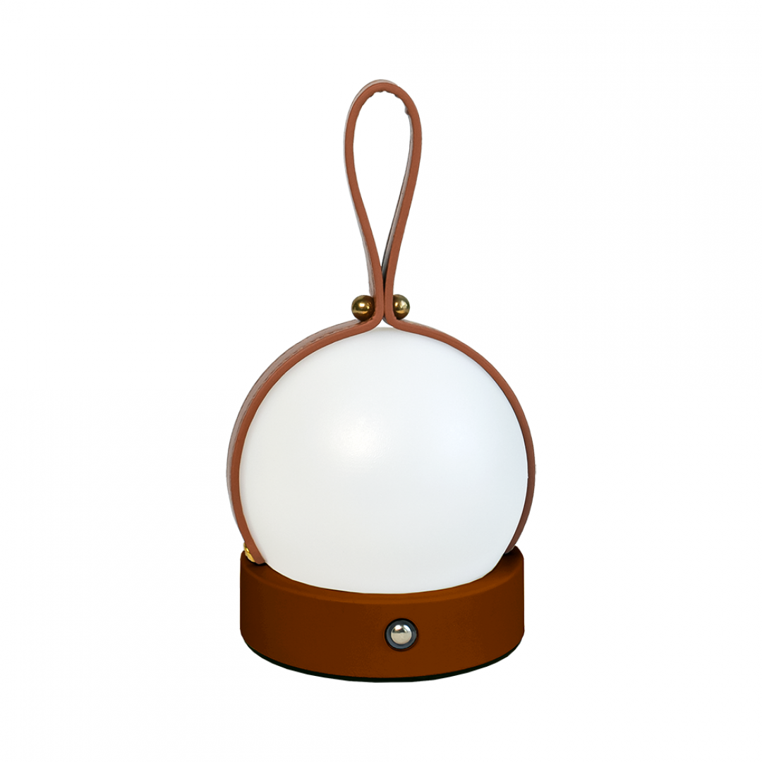 Markas Iluminación - BOZANA - TL7001 - Lámpara De Escritorio