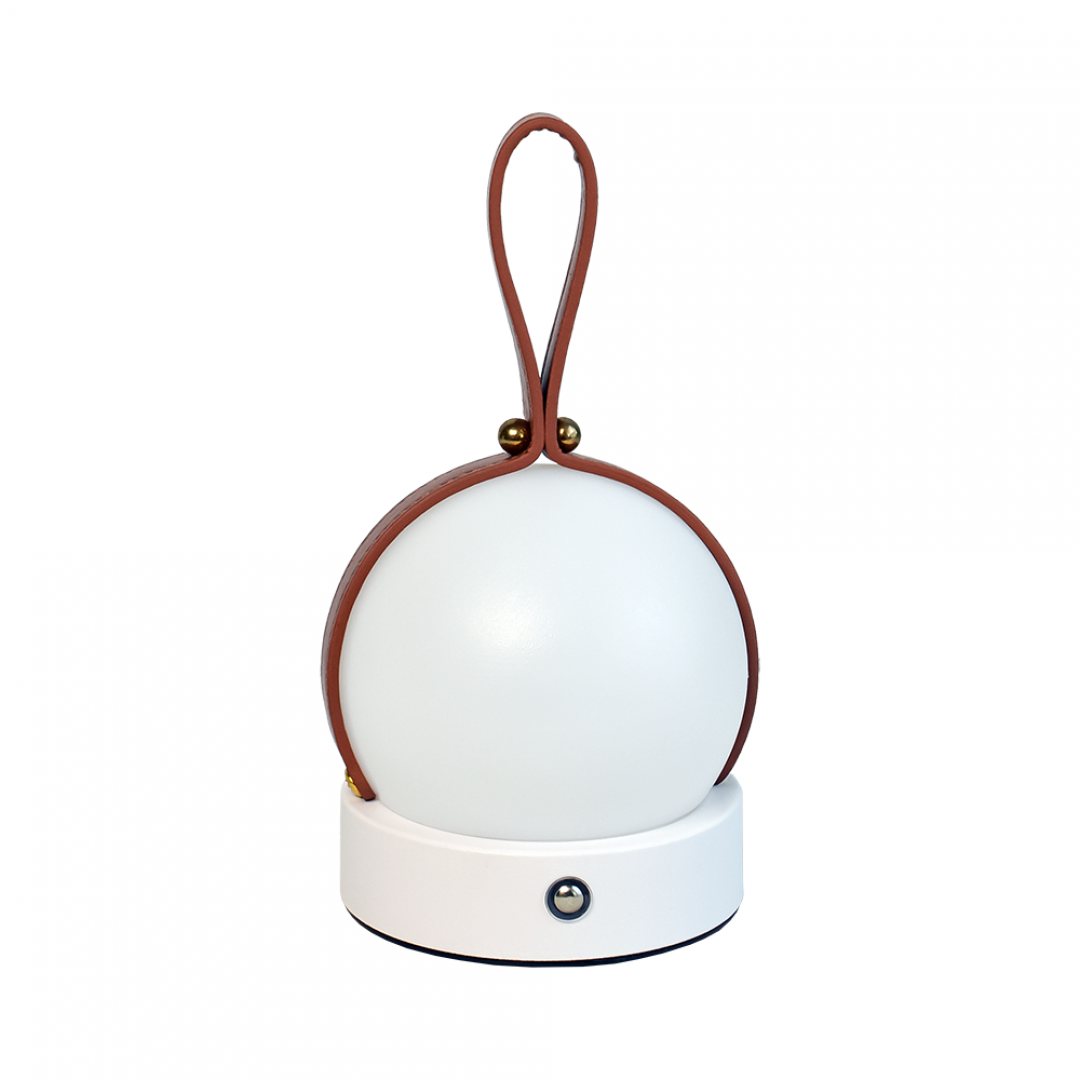 Markas Iluminación - BOZANA - TL7001 - Lámpara De Escritorio