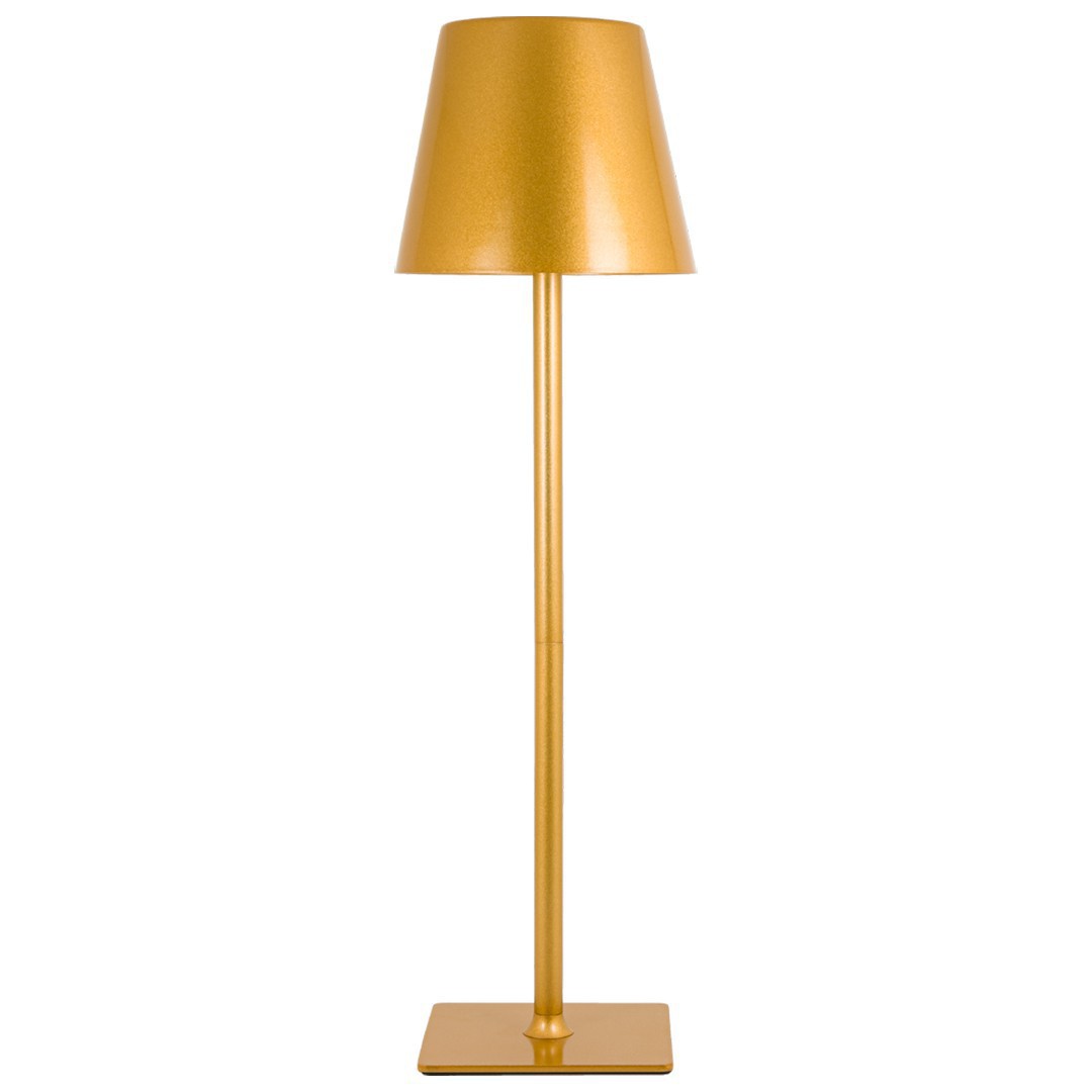 Markas Iluminación - BOZANA - TL8001 - Lámpara De Escritorio
