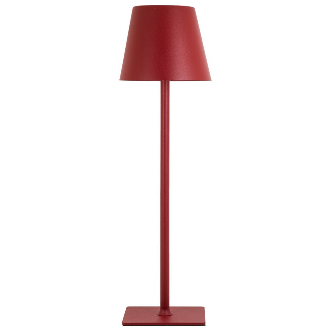 Markas Iluminación - BOZANA - TL8001 - Lámpara De Escritorio