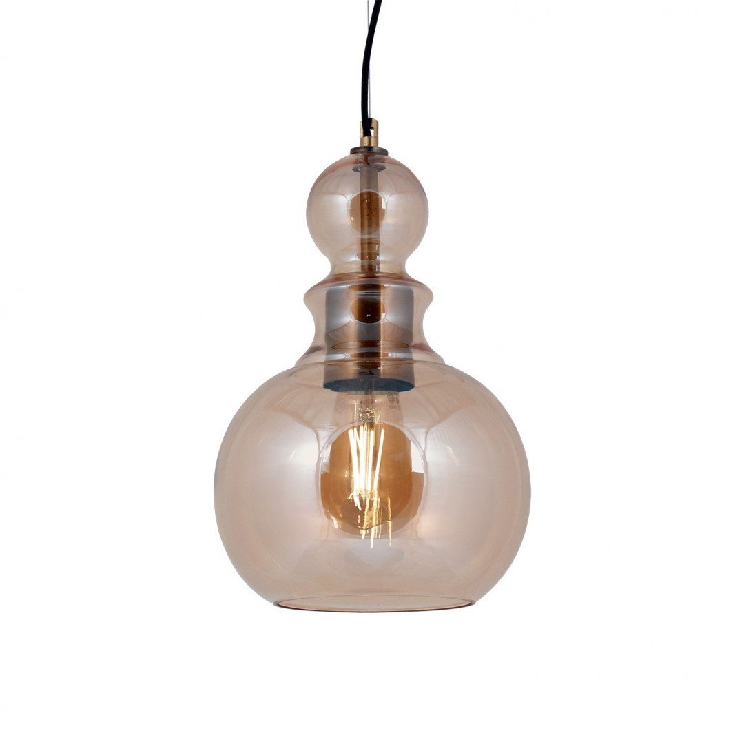 Markas Iluminación - CATALEYA - 1826/C1 - Colgante