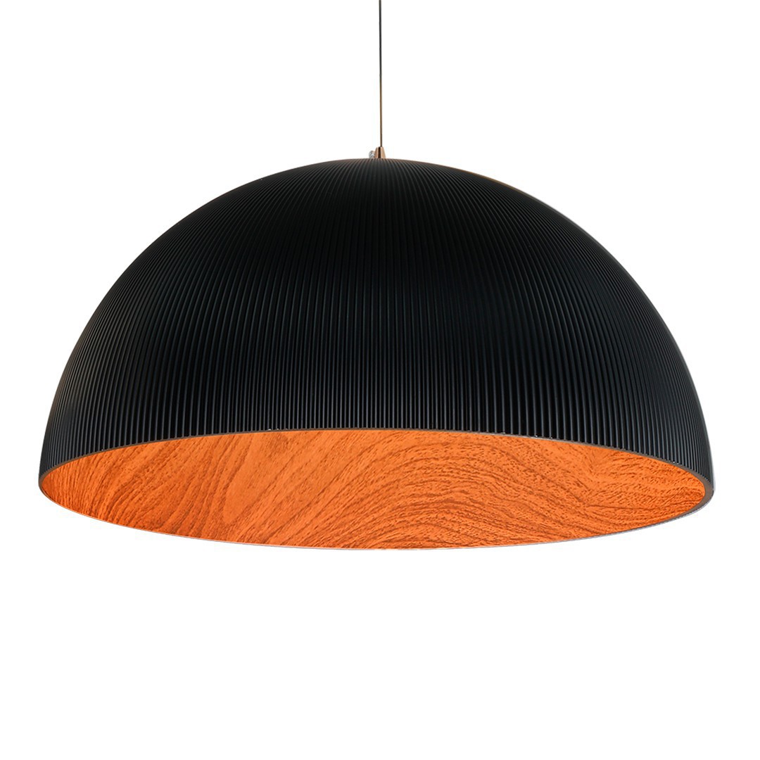 Markas Iluminación - CORALIE - L6366N - L6366N - Colgante