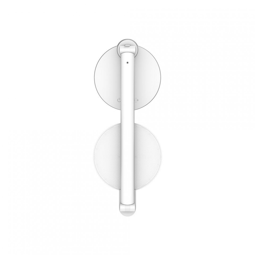 Markas Iluminación - DILETTA - TL400B - Lámpara de Mesa