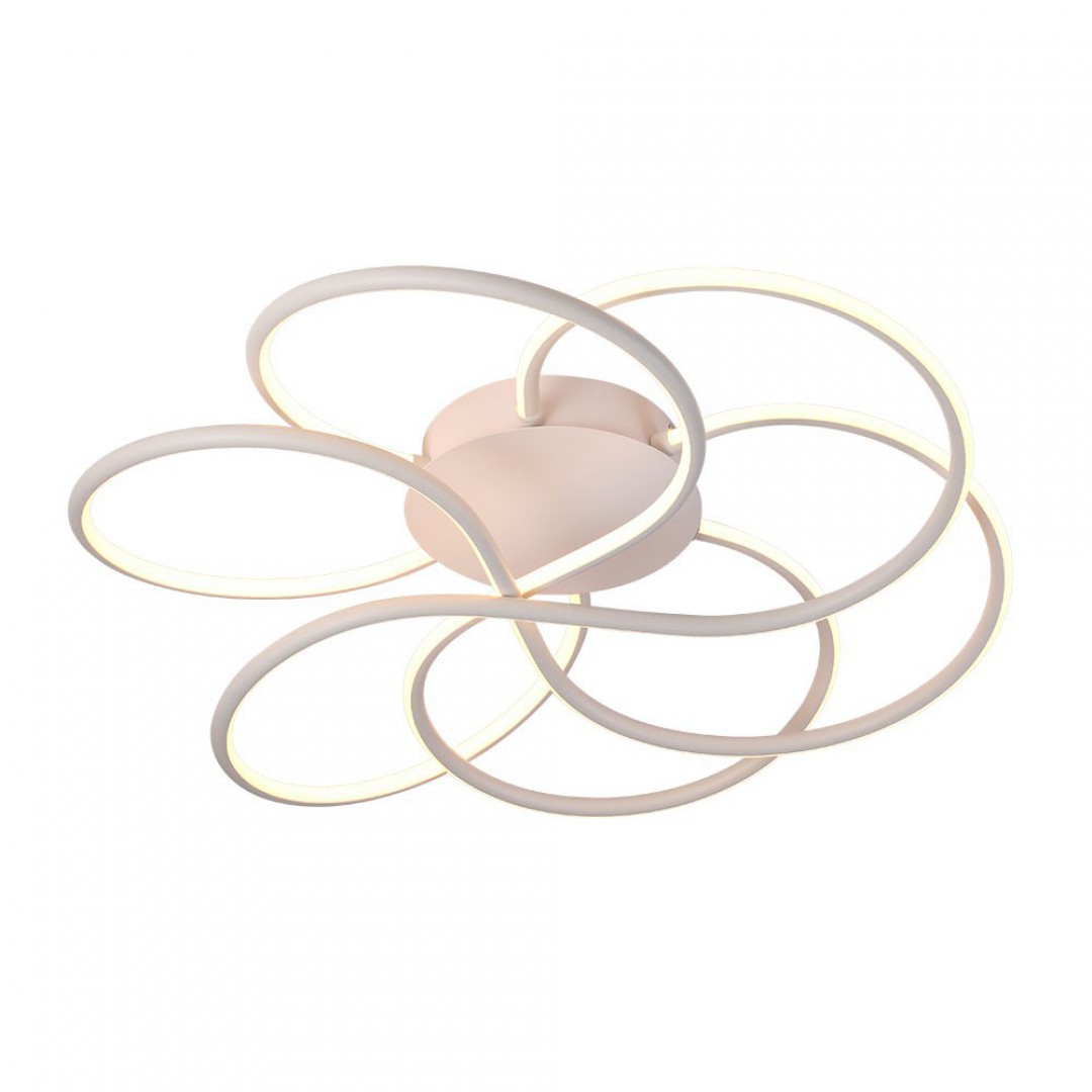 Markas Iluminación - Dinorah - L9388B - Plafón