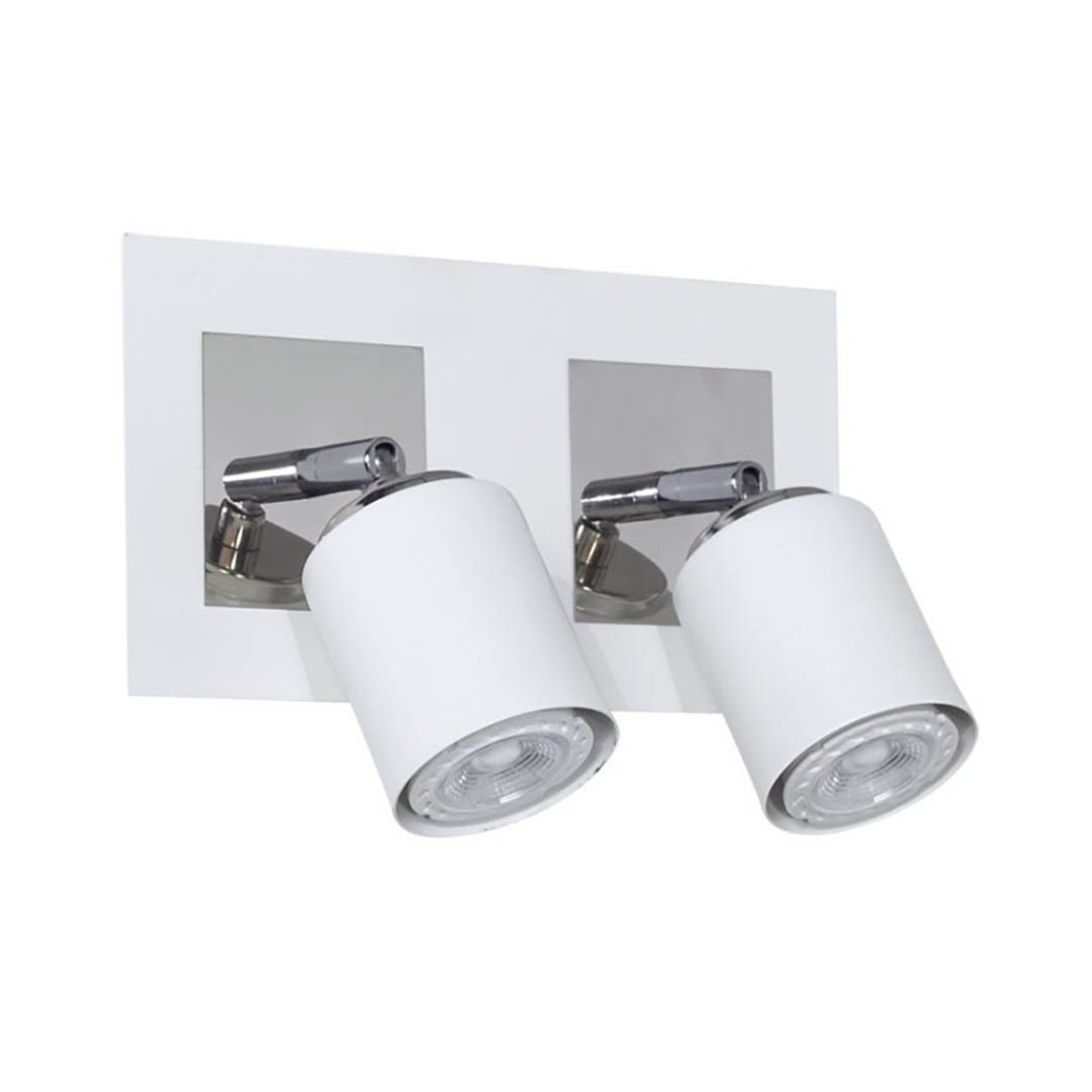 Markas Iluminación - Efka - 1755-A2N - 1755-A2B - Aplique