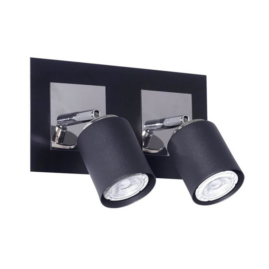 Markas Iluminación - Efka - 1755-A2N - 1755-A2B - Aplique