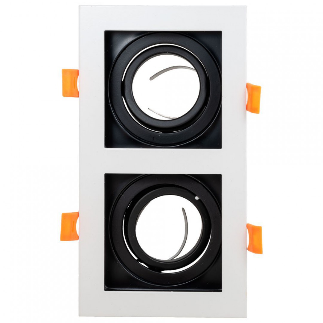 Markas Iluminación - EMBLA - EM7002B+N - Empotrable