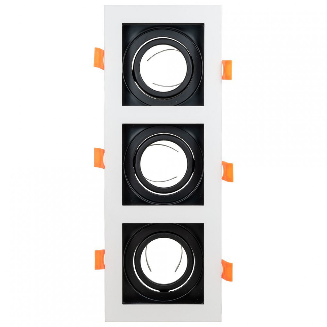 Markas Iluminación - EMBLA - EM7003B+N