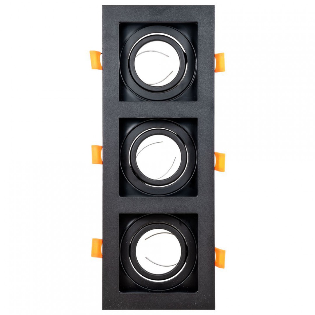 Markas Iluminación - EMBLA - EM7003N - Empotrable