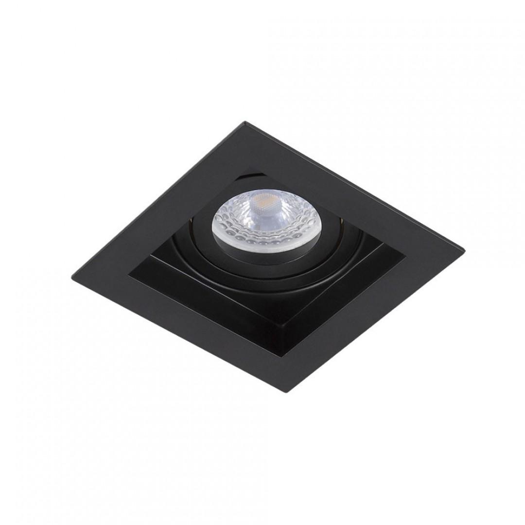 Markas Iluminación - Feme - E3530BK - Empotrable de Techo