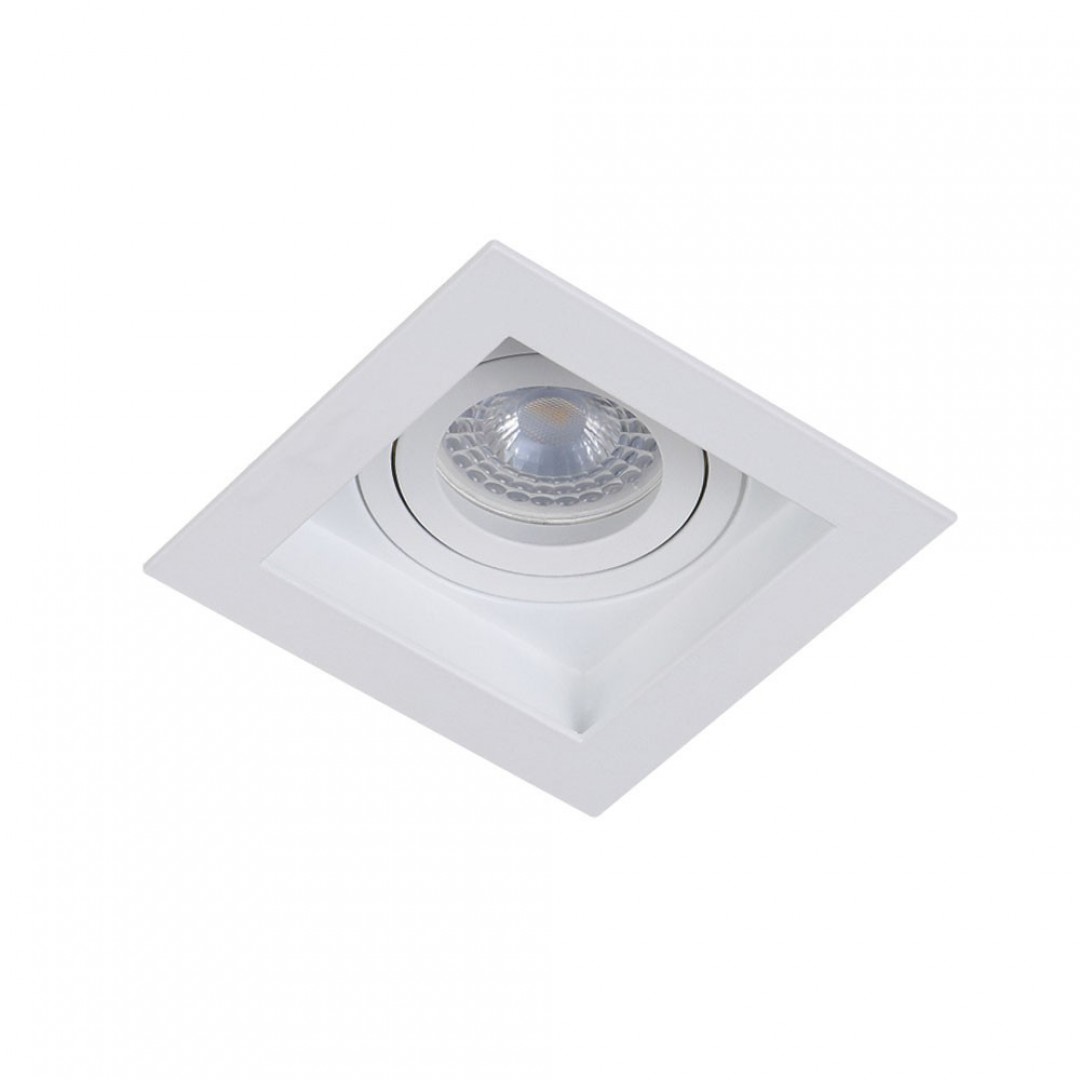 Markas Iluminación - Feme - E3530WH - Empotrable de Techo