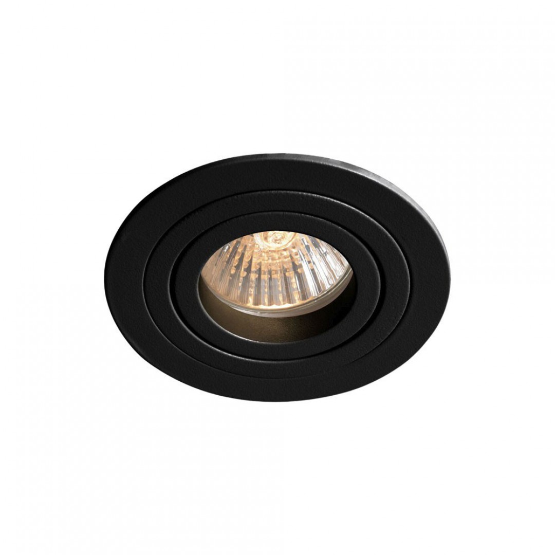 Markas Iluminación - Feme - E5808BK - Empotrable de Techo