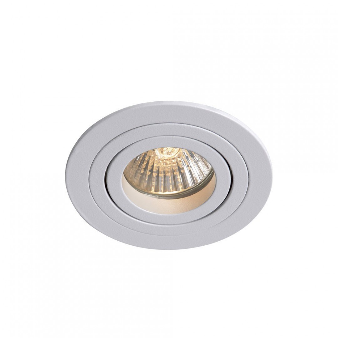 Markas Iluminación - Feme - E5808WH - Empotrable de Techo
