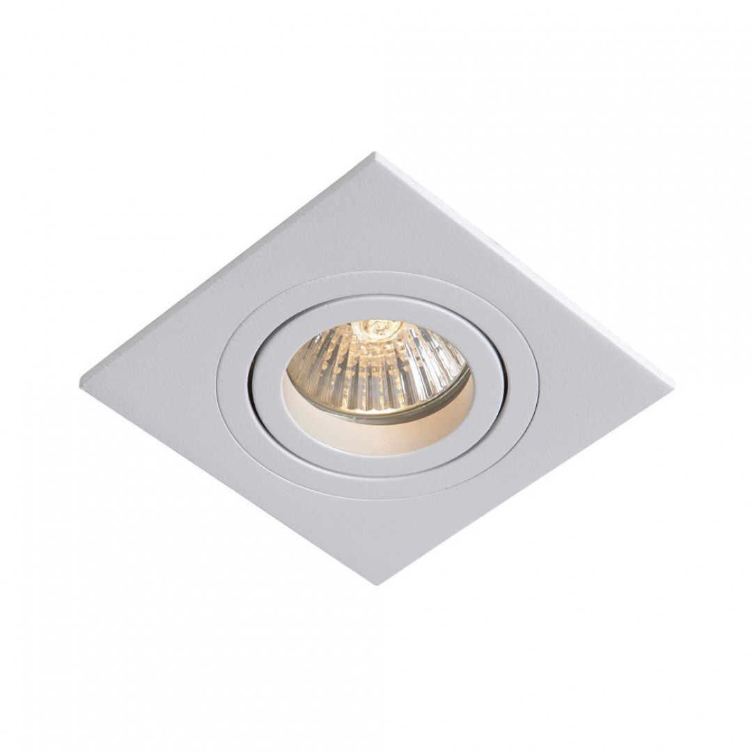 Markas Iluminación - Feme - E5809WH - Empotrable de Techo