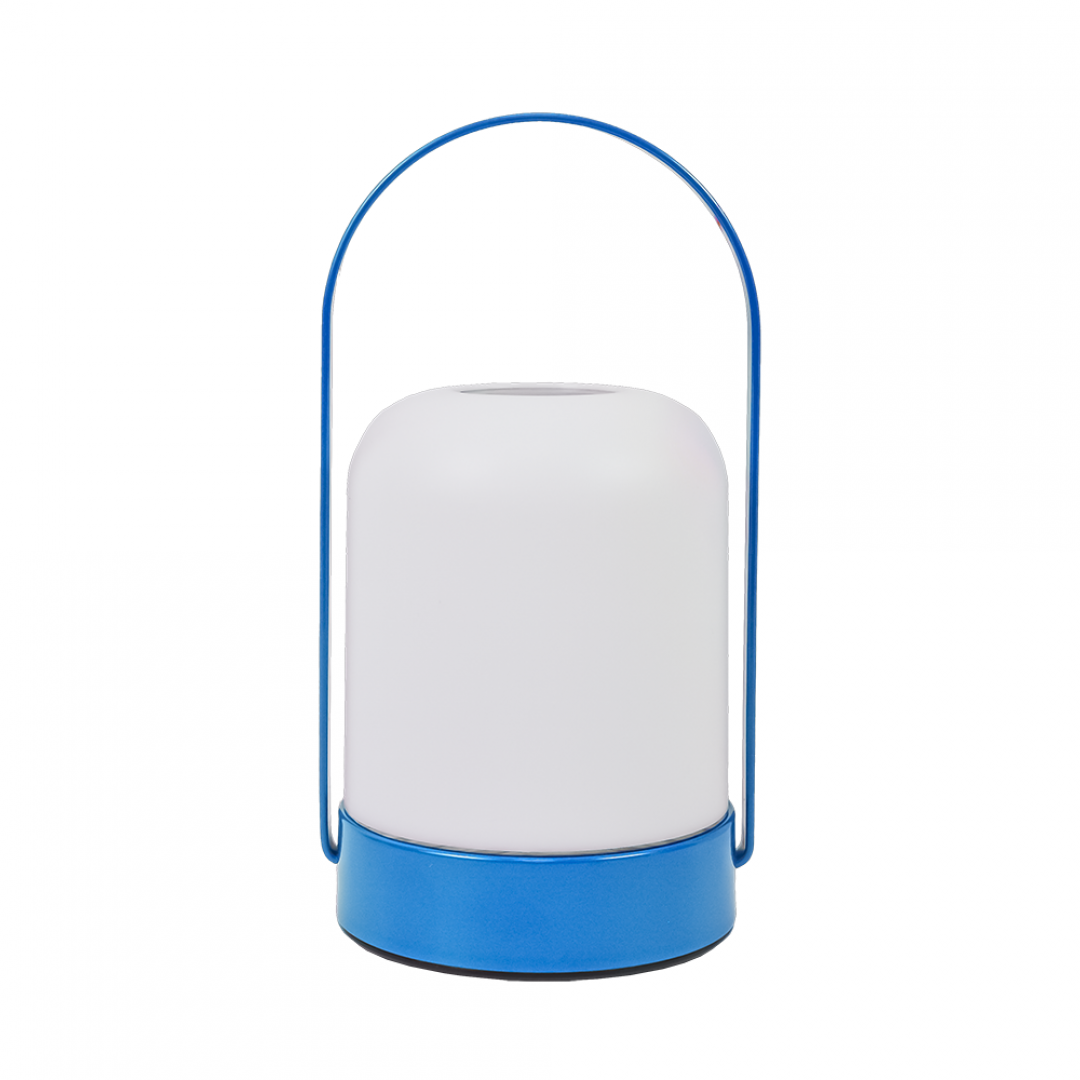 Markas Iluminación - GEORGIA - TL3001 - Lámpara De Escritorio