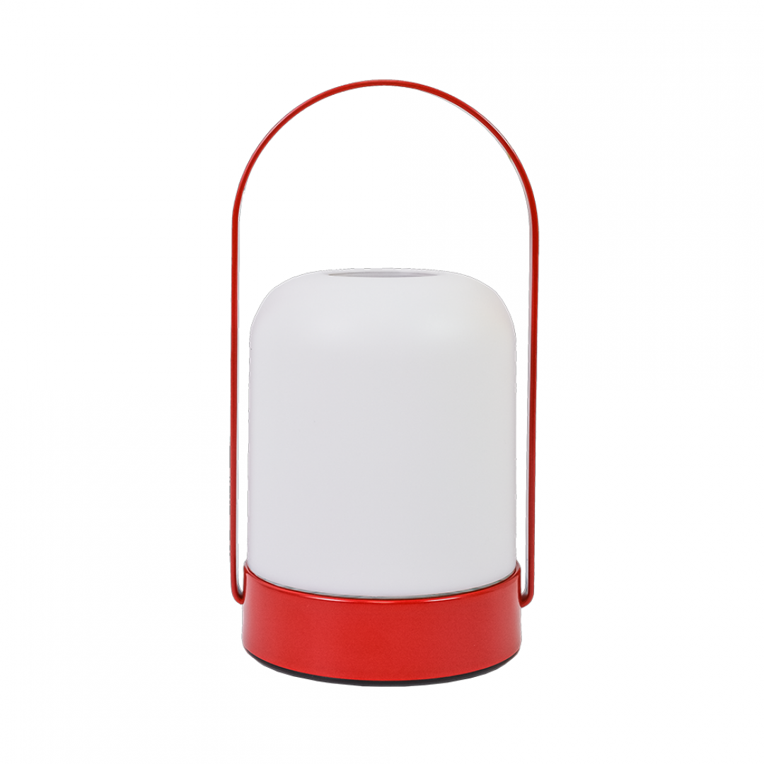 Markas Iluminación - GEORGIA - TL3001 - Lámpara De Escritorio