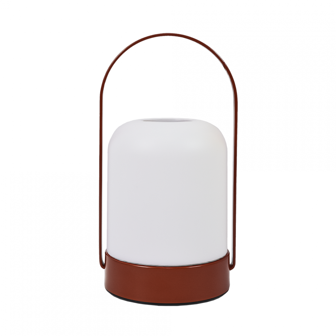 Markas Iluminación - GEORGIA - TL3001 - Lámpara De Escritorio