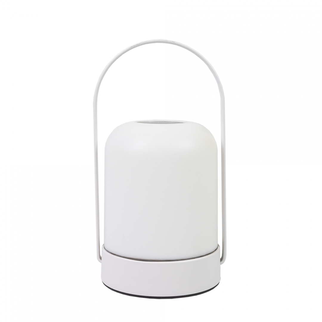 Markas Iluminación - GEORGIA - TL3001 - Lámpara De Escritorio