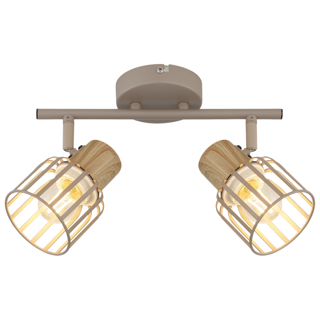 Markas Iluminación - HARLEEN  - M2302 - Aplique