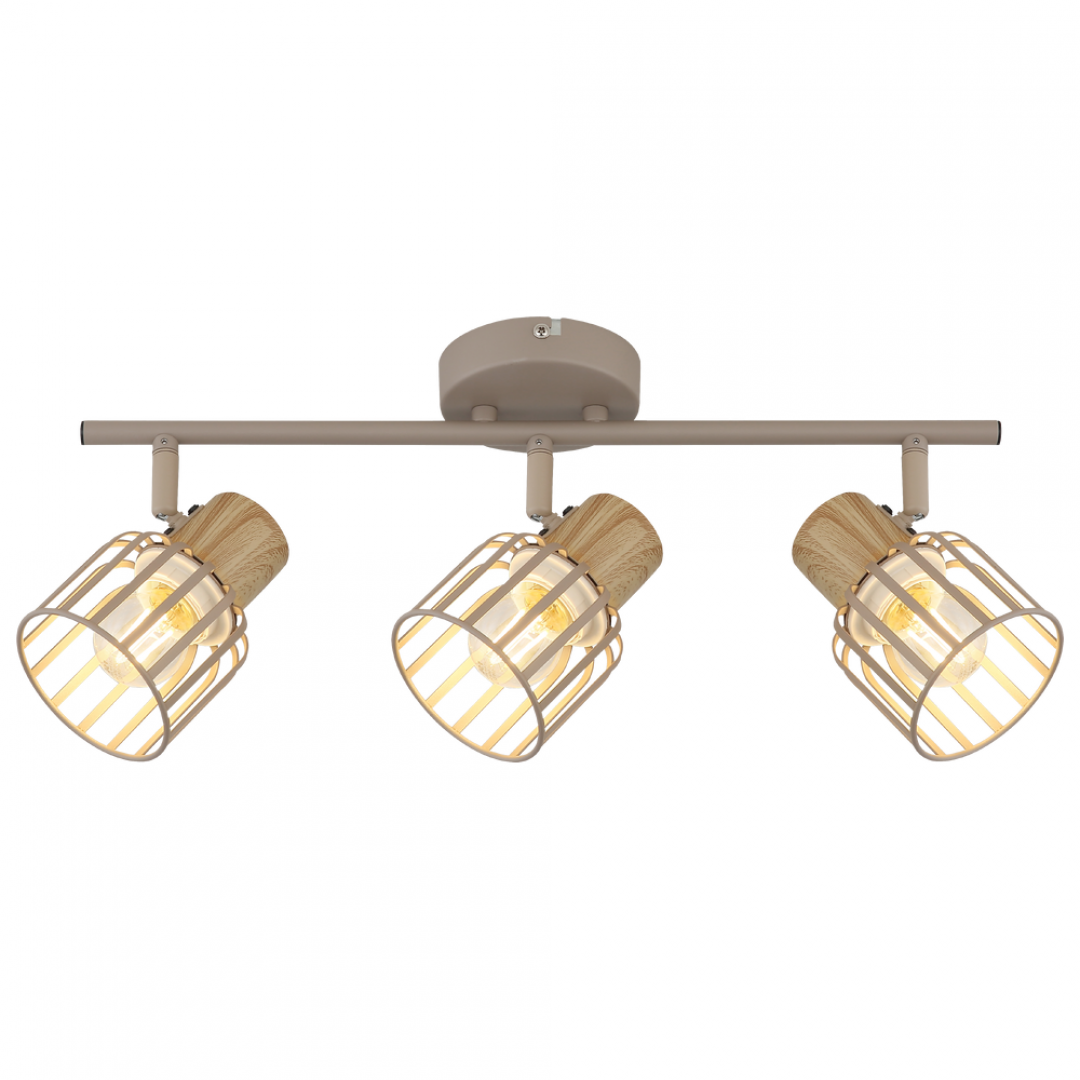 Markas Iluminación - HARLEEN  - M2303 - Aplique