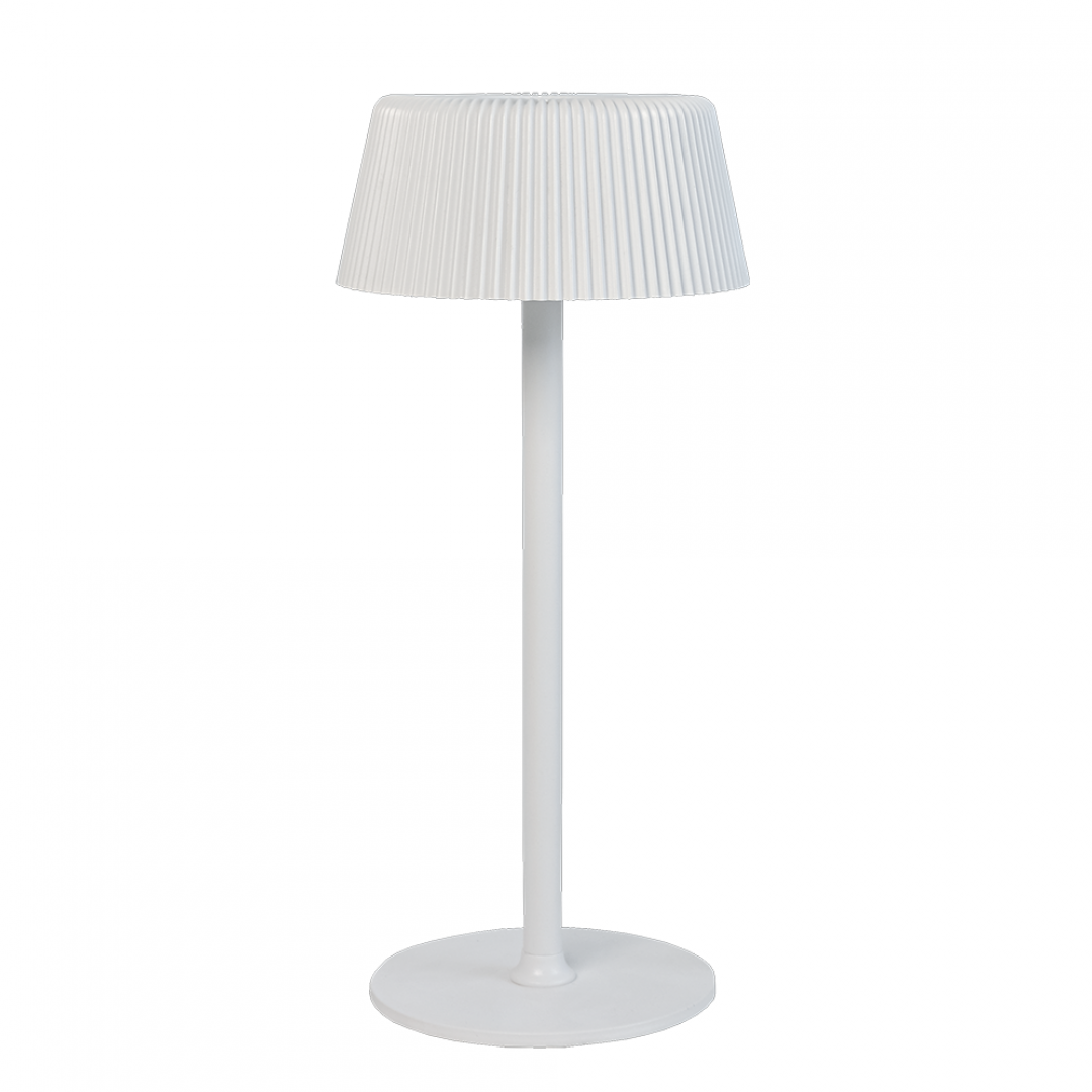 Markas Iluminación - IRELYN - TL6001 - Lámpara De Escritorio