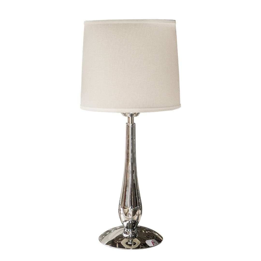 Markas Iluminación - JANESSA - V15-CL - Velador