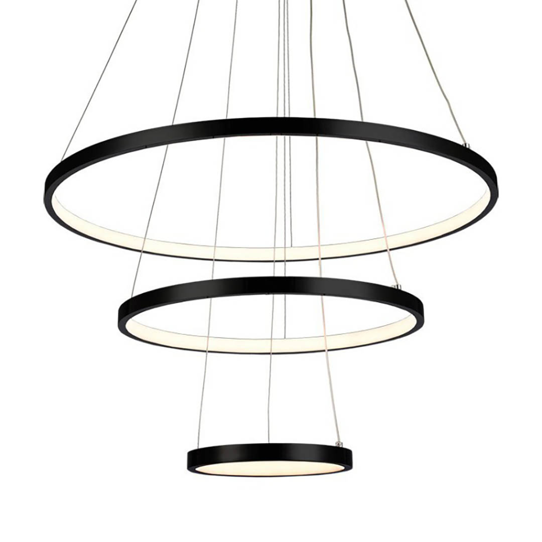 Markas Iluminación - Kaena - L5570/N - Colgante