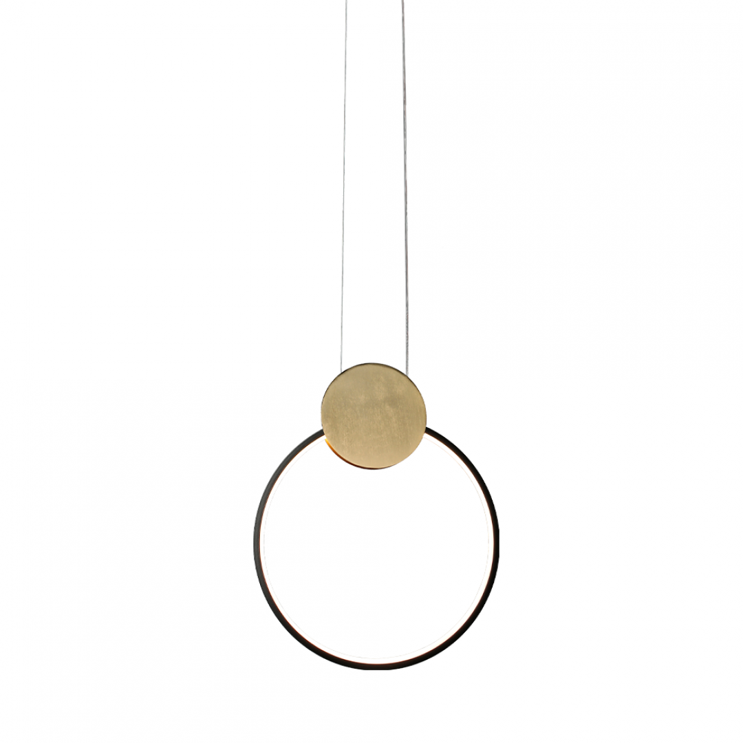 Markas Iluminación - Kalina - L5118 - Colgante