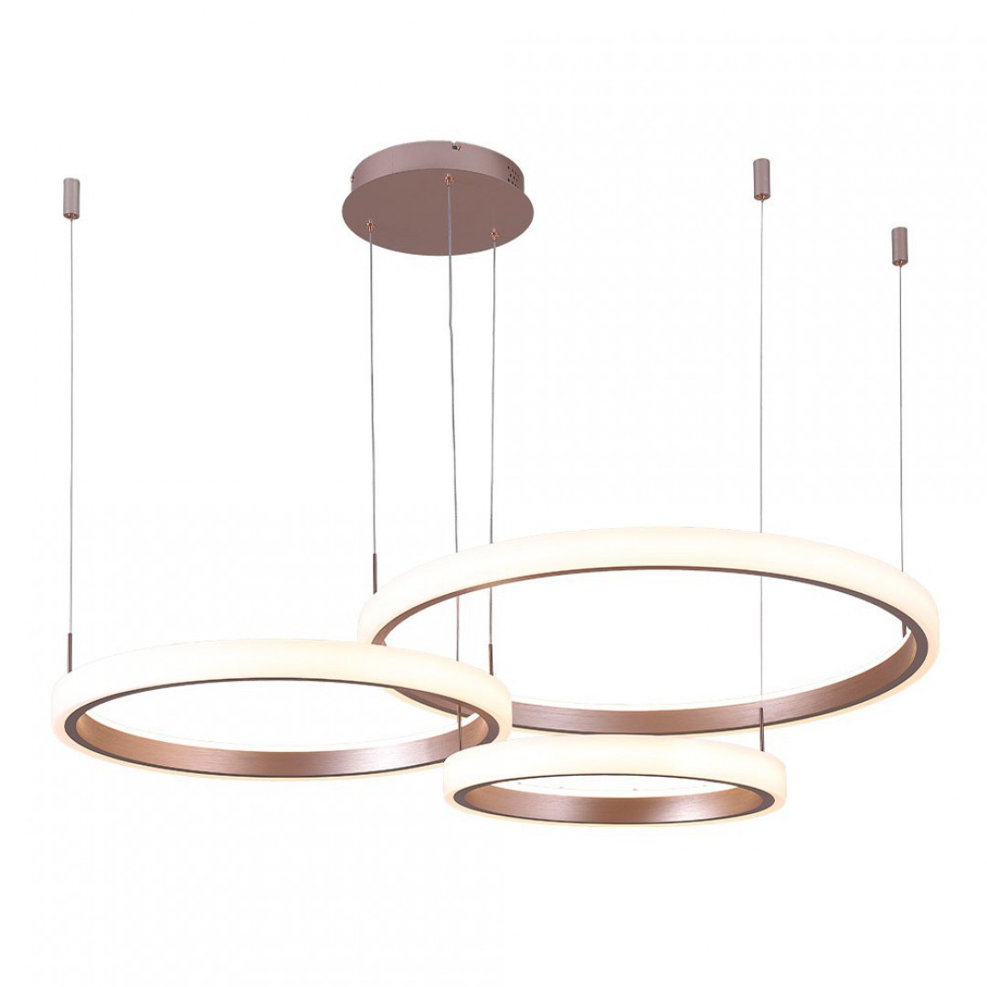Markas Iluminación - Kimora - L79150 - Colgante