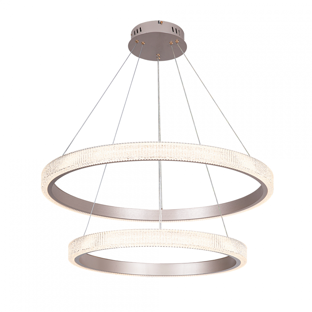 Markas Iluminación - KIRAN - L90120 - Colgante