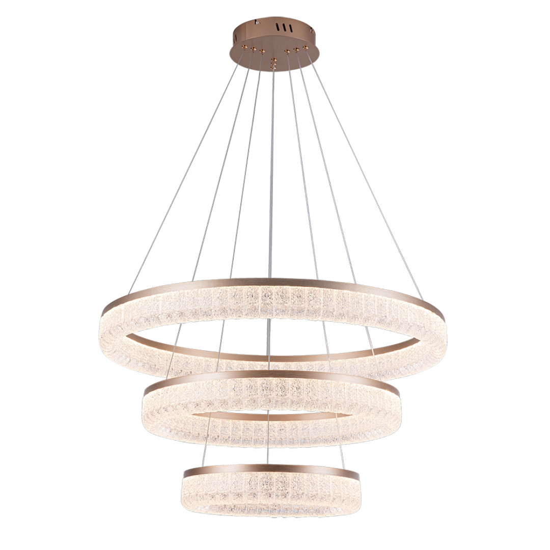 Markas Iluminación - KIRISA - L87108 - Colgante