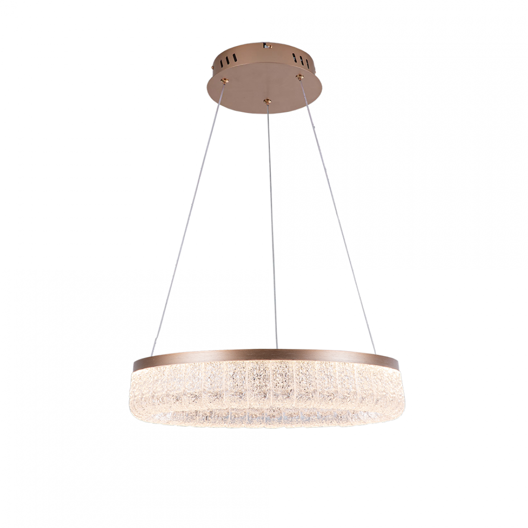 Markas Iluminación - KIRISA - L8725 - Colgante