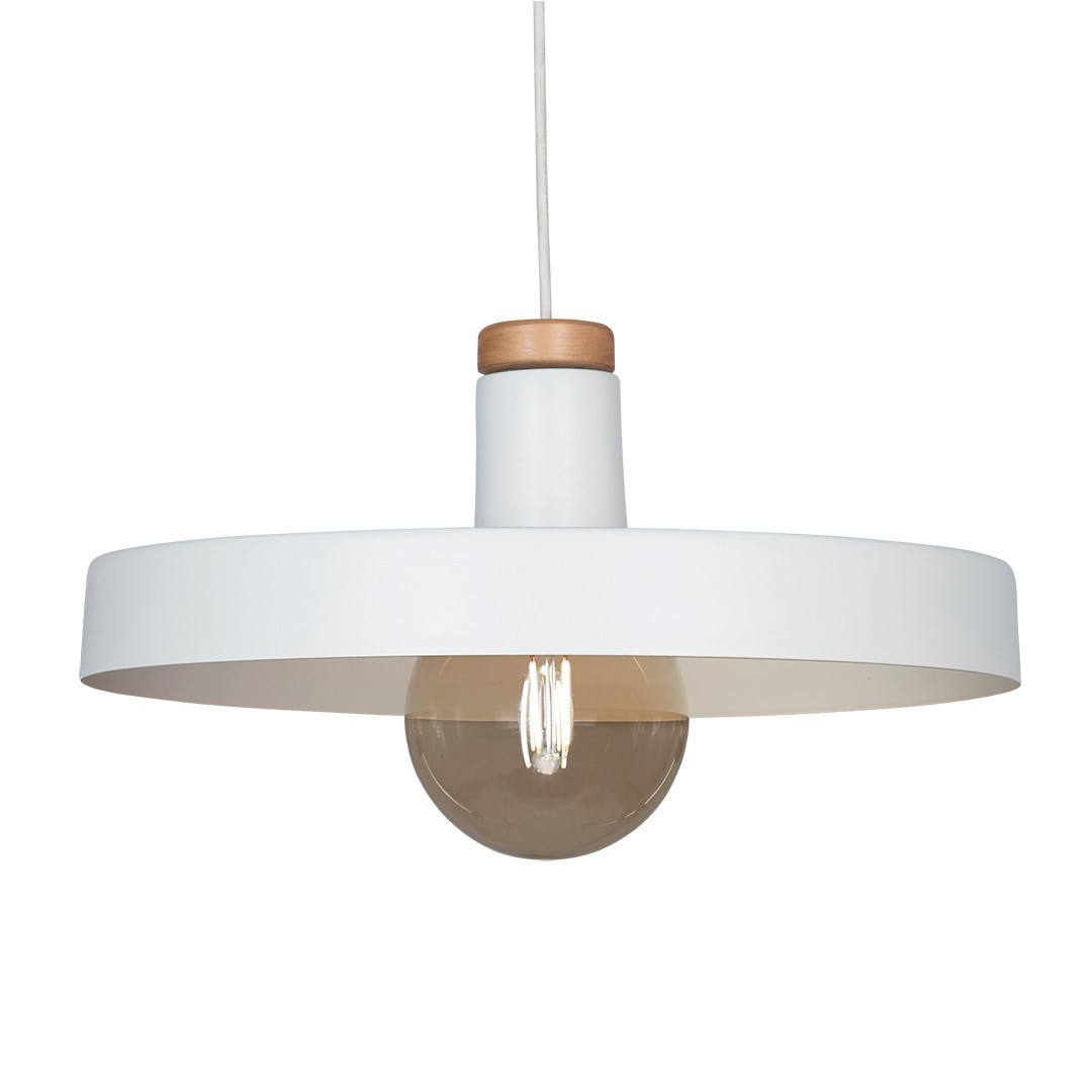 Markas Iluminación - Kisha - 1863/C1B - Colgante