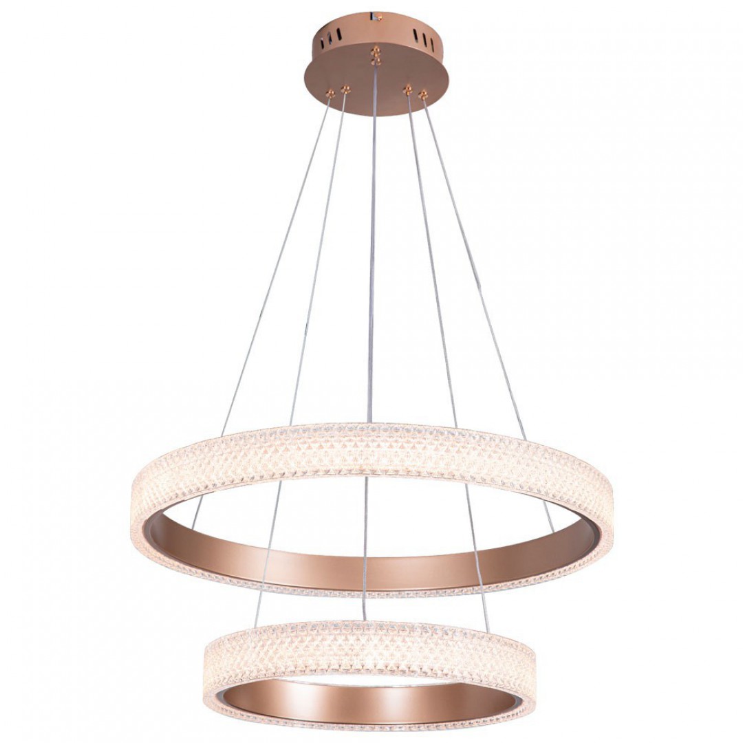 Markas Iluminación - KUMARI - L75112 - Colgante