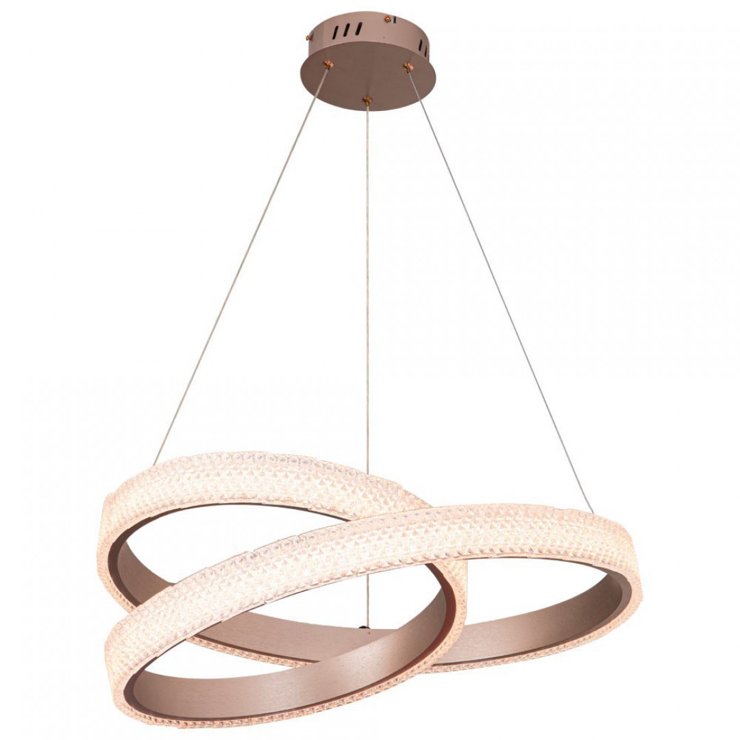 Markas Iluminación - KUMARI - L75125 - Colgante