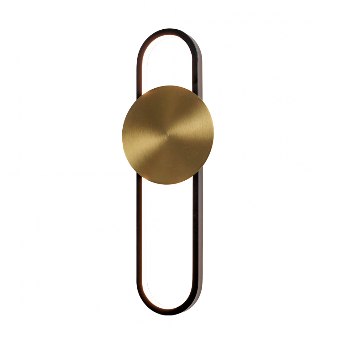 Markas Iluminación - Lenore - L5518 - Aplique