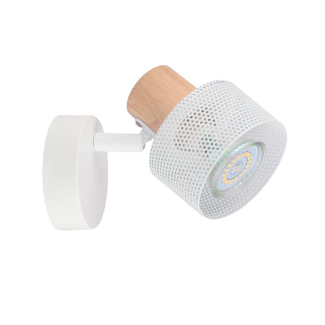 Markas Iluminación - Liiv - U1001 - Aplique de pared