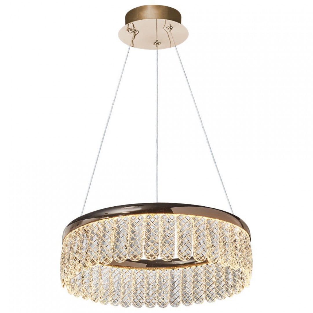 Markas Iluminación - LULIT - L6524 - Colgante