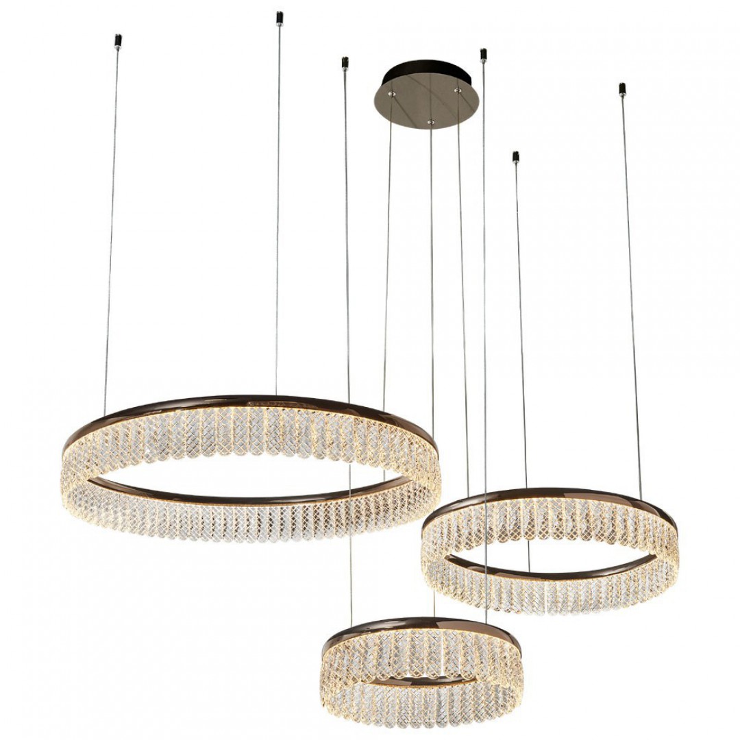 Markas Iluminación - LULIT - L6576 - Colgante