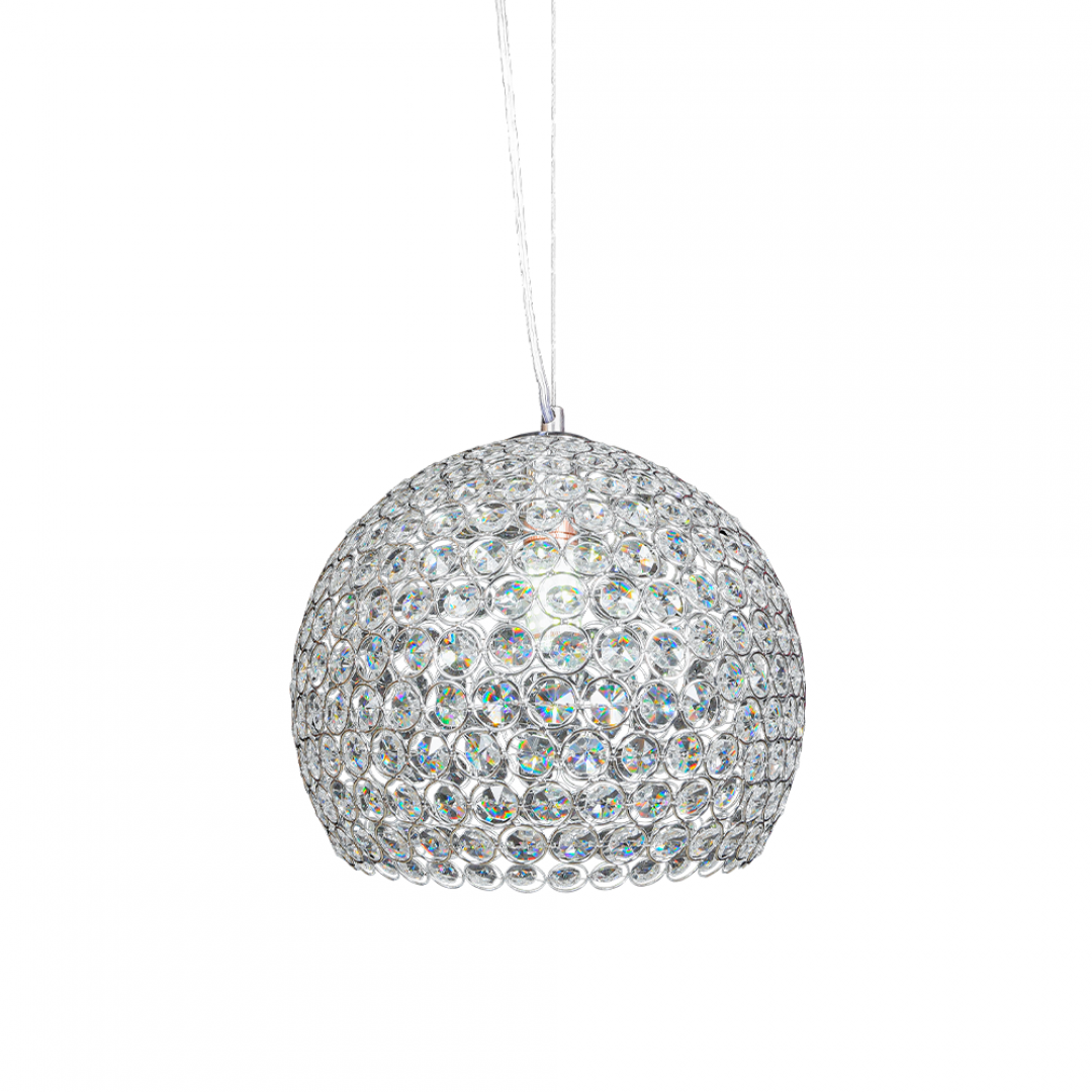 Markas Iluminación - Martina - 1855/C1 - Colgante